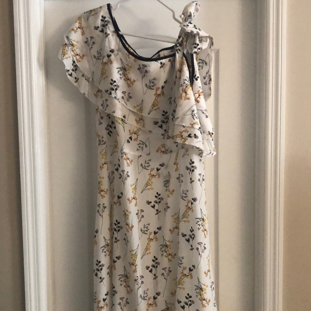 Beautiful Maxi Dress